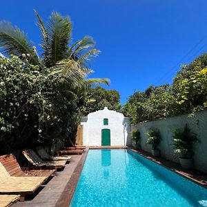 Pousada Cajueiro Trancoso